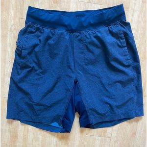 Men’s lululemon shorts
